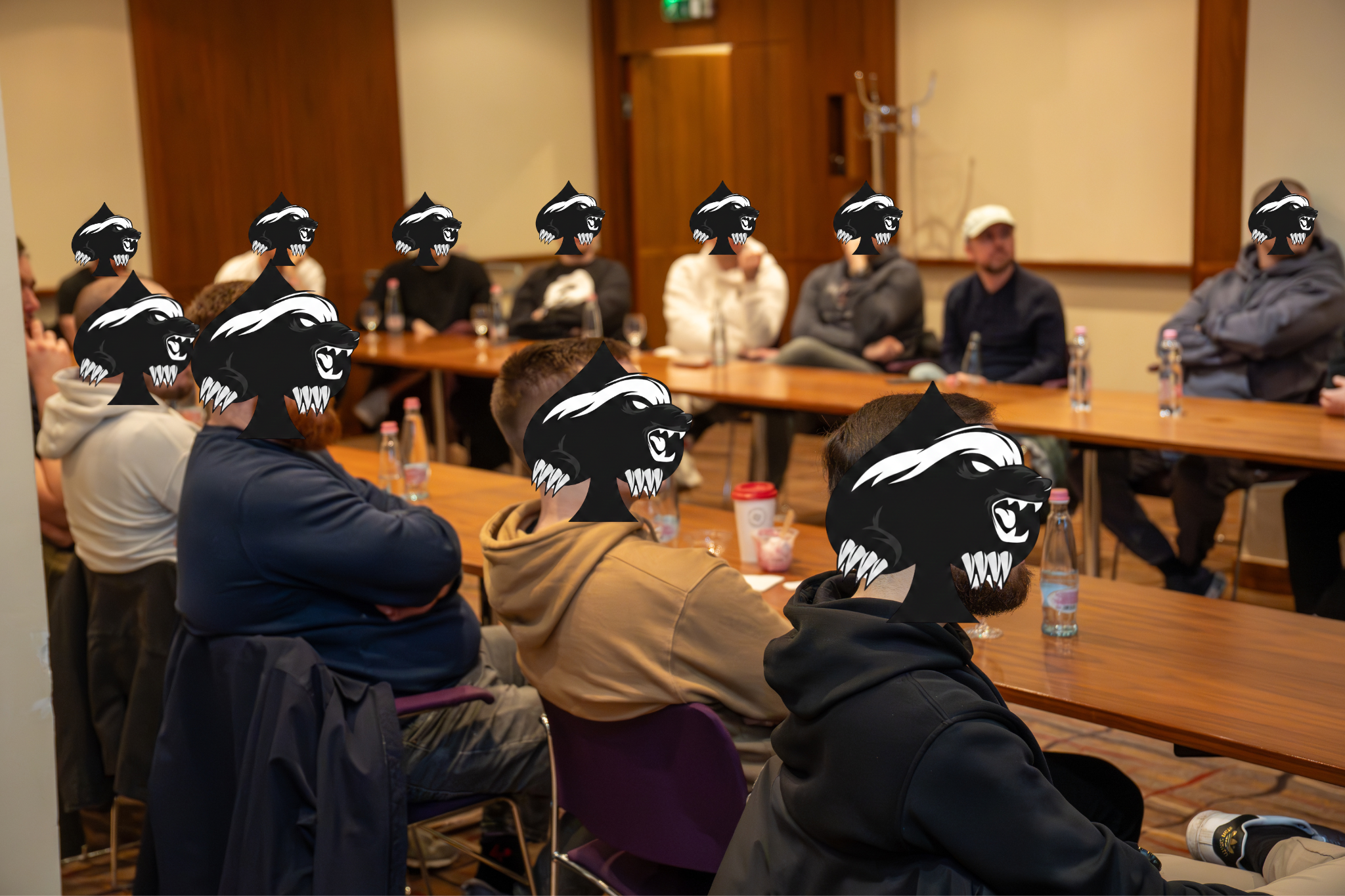 bitB Live Training Camp